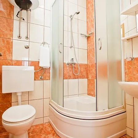 Guest house Stana Vinisce